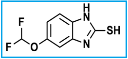 Pantoprazole EP Impurity C